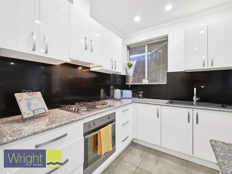 Fourth view of Homely semi-detached listing, 33 Sharon Drive, Carine WA 6020