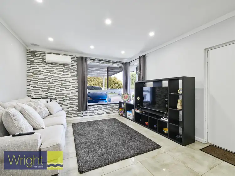 Fifth view of Homely semi-detached listing, 33 Sharon Drive, Carine WA 6020