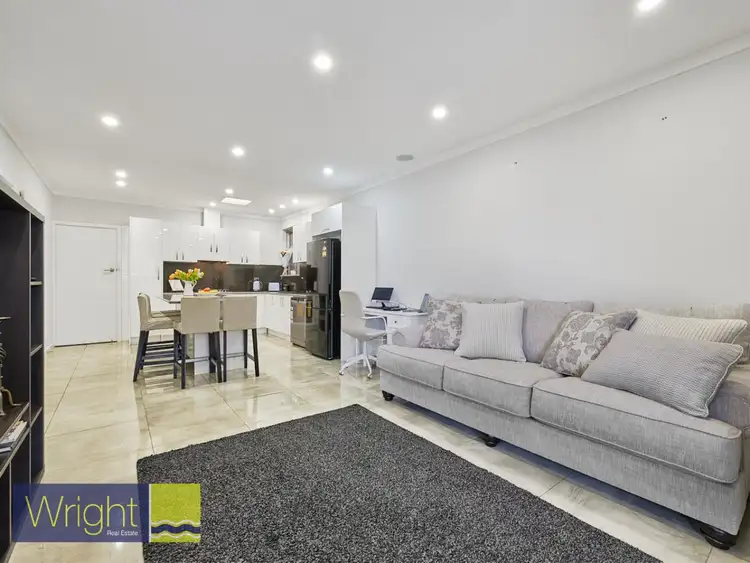 Sixth view of Homely semi-detached listing, 33 Sharon Drive, Carine WA 6020