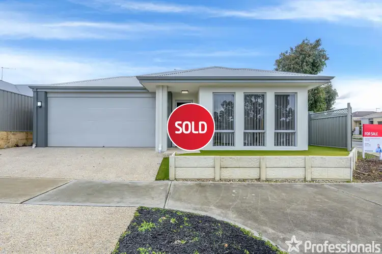 2 Ryhill Crescent, Wellard WA 6170