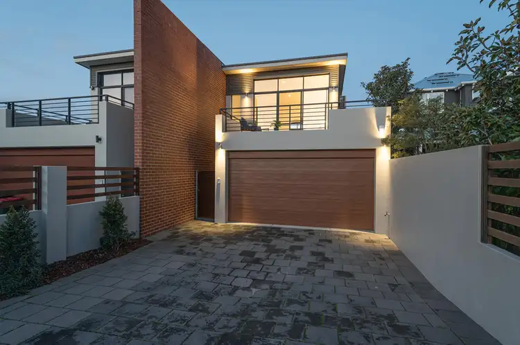 Main view of Homely house listing, 4 Eton Street, North Perth WA 6006