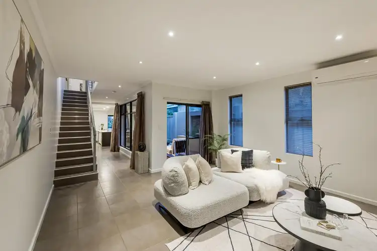 Fifth view of Homely house listing, 4 Eton Street, North Perth WA 6006