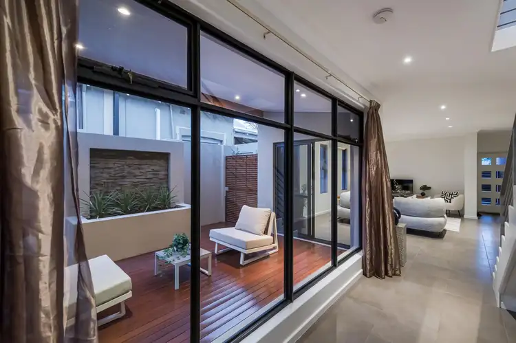 Sixth view of Homely house listing, 4 Eton Street, North Perth WA 6006