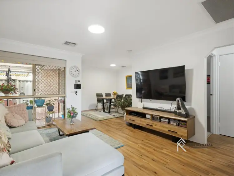 Fourth view of Homely villa listing, 28/52 Aussat Drive, Kiara WA 6054