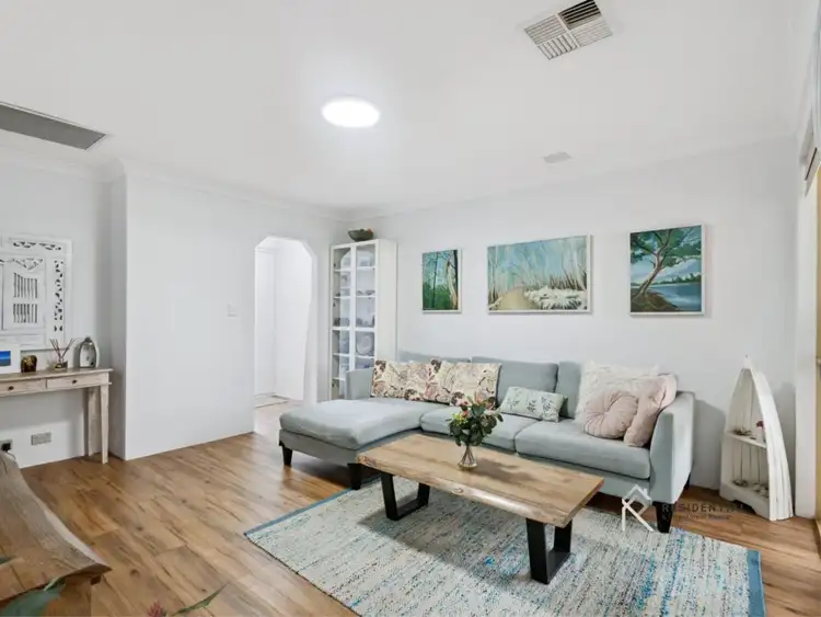 Fifth view of Homely villa listing, 28/52 Aussat Drive, Kiara WA 6054