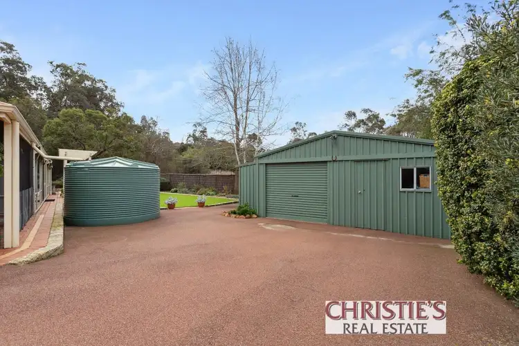 Sixth view of Homely house listing, 10 Walker Street, Mount Helena WA 6082