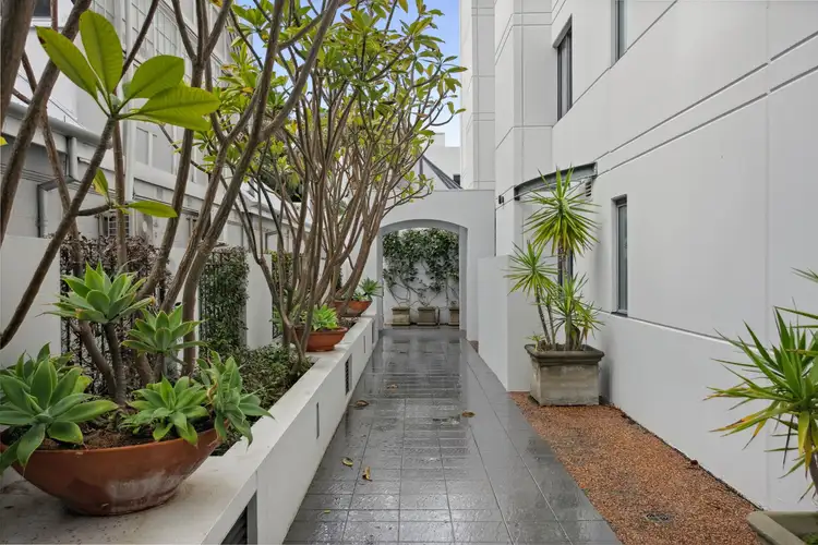 Third view of Homely apartment listing, 12/2 Outram Street, West Perth WA 6005