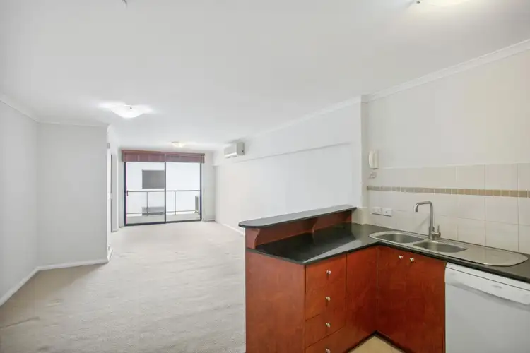 Fourth view of Homely apartment listing, 12/2 Outram Street, West Perth WA 6005