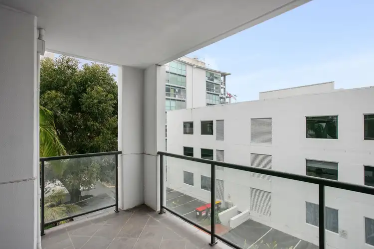 Sixth view of Homely apartment listing, 12/2 Outram Street, West Perth WA 6005