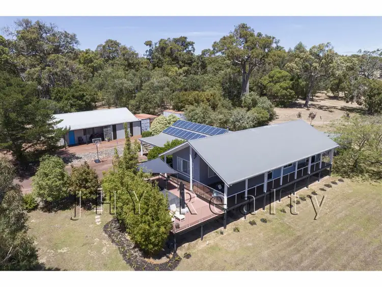 Main view of Homely house listing, 7 Bridgewater Close, Quindalup WA 6281