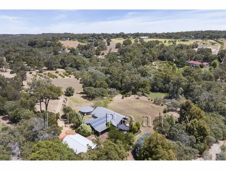 Second view of Homely house listing, 7 Bridgewater Close, Quindalup WA 6281