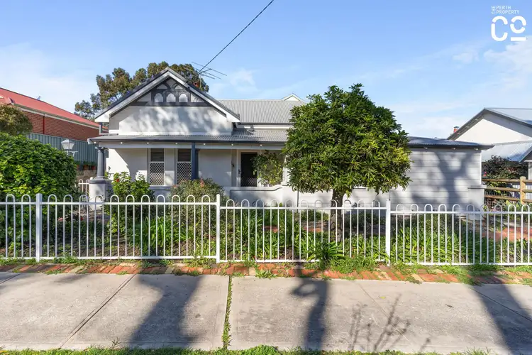 7 Anstey Road, Bassendean WA 6054