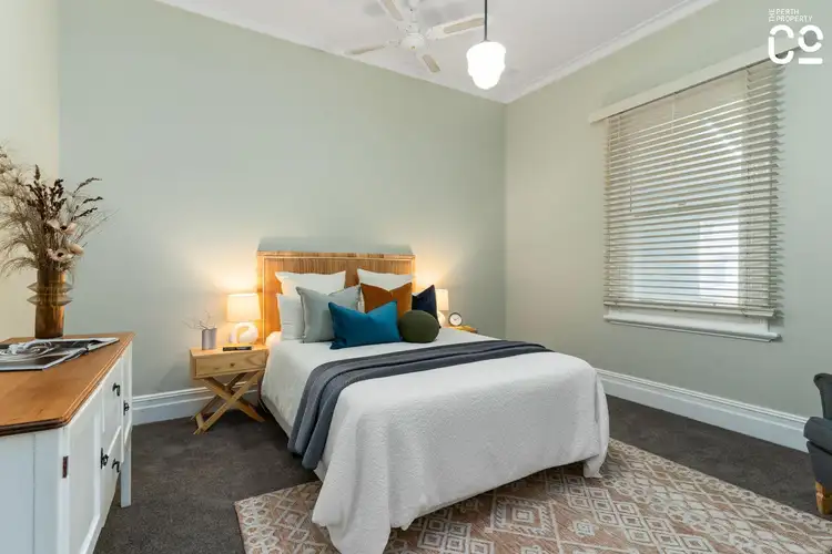 Sixth view of Homely house listing, 7 Anstey Road, Bassendean WA 6054