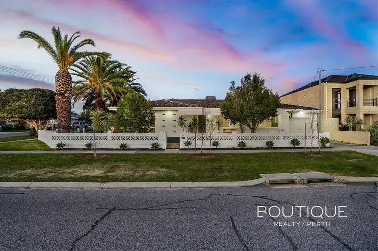 Main view of Homely house listing, 26 Sylvia Street, Balcatta WA 6021