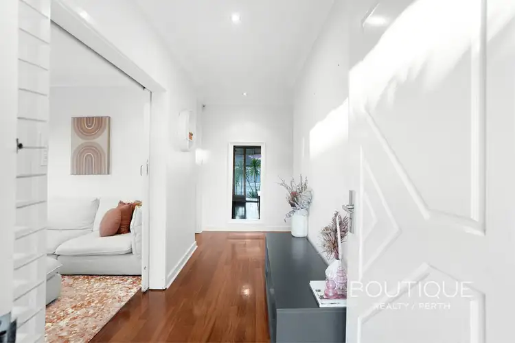Second view of Homely house listing, 26 Sylvia Street, Balcatta WA 6021