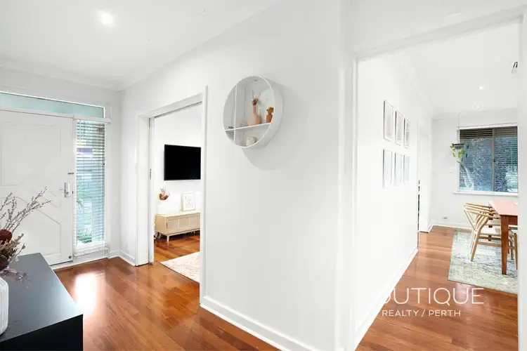 Third view of Homely house listing, 26 Sylvia Street, Balcatta WA 6021