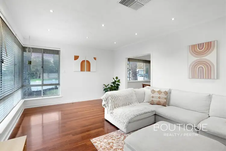 Fifth view of Homely house listing, 26 Sylvia Street, Balcatta WA 6021