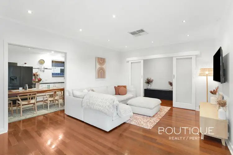 Sixth view of Homely house listing, 26 Sylvia Street, Balcatta WA 6021