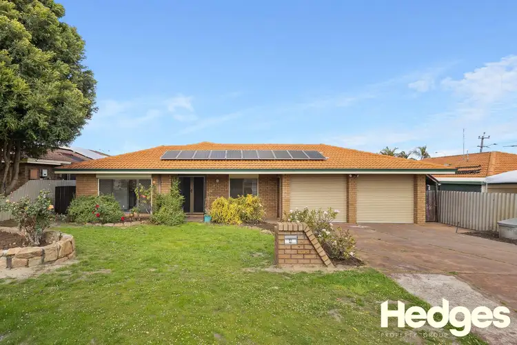 4 Belstead Avenue, Noranda WA 6062