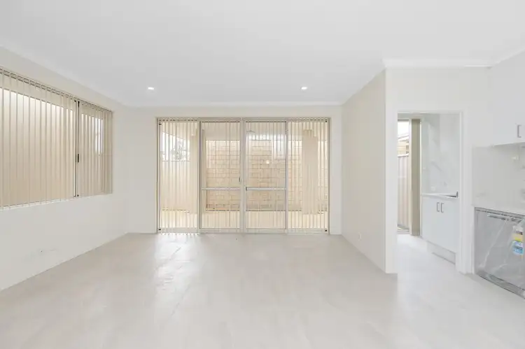 Third view of Homely unit listing, 24A Streatham Street, Beckenham WA 6107