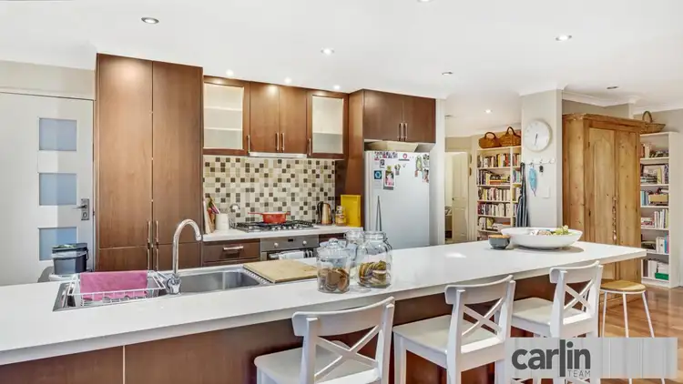 Fifth view of Homely house listing, 24 Waitch Loop, Beeliar WA 6164
