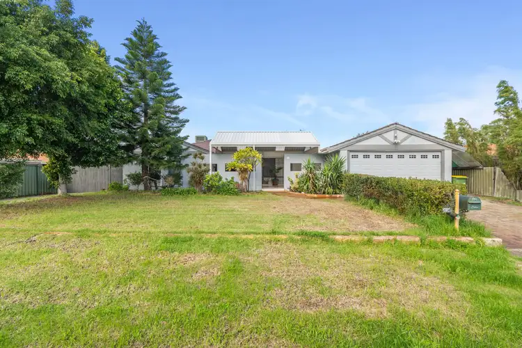 67 Aldington Street, Maddington WA 6109