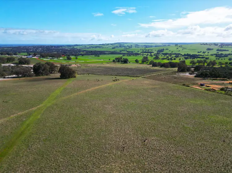 Fourth view of Homely rural property listing, Lot 122, Mooliabeenee Road, Lennard Brook WA 6503