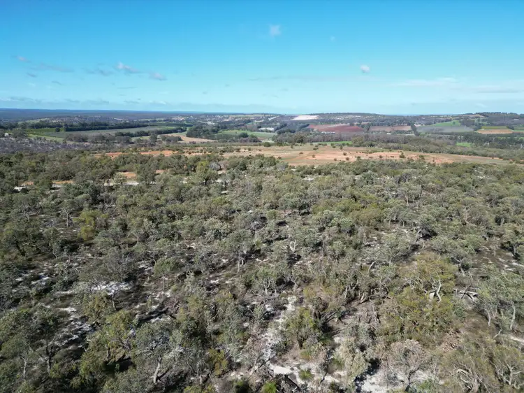Sixth view of Homely rural property listing, Lot 122, Mooliabeenee Road, Lennard Brook WA 6503
