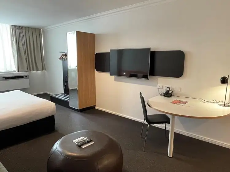 Sixth view of Homely apartment listing, 109/305 Murray Street, Perth WA 6000