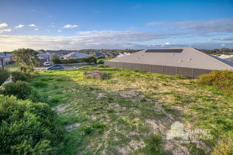 Third view of Homely land listing, 5 Katinka Street, Dalyellup WA 6230