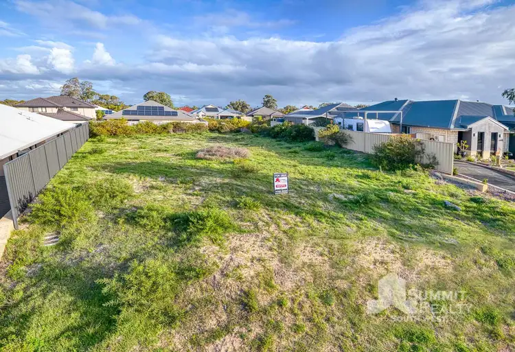Fourth view of Homely land listing, 5 Katinka Street, Dalyellup WA 6230