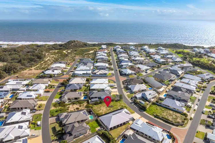 Sixth view of Homely land listing, 5 Katinka Street, Dalyellup WA 6230