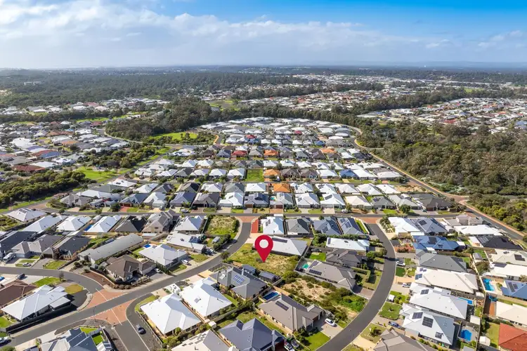 Seventh view of Homely land listing, 5 Katinka Street, Dalyellup WA 6230
