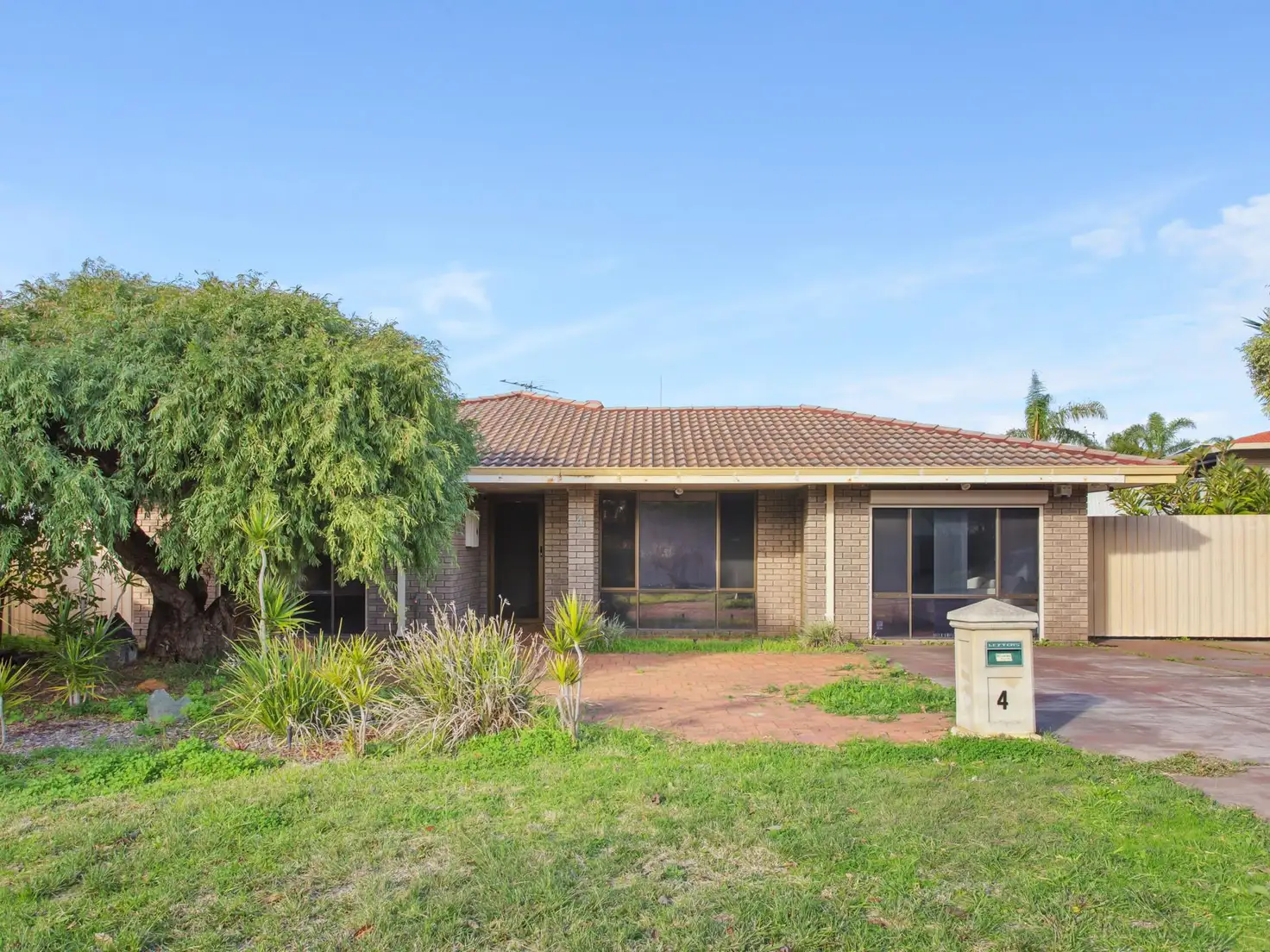 Main view of Homely house listing, 4 Westgate Way, Marangaroo WA 6064