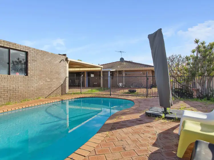 Third view of Homely house listing, 4 Westgate Way, Marangaroo WA 6064