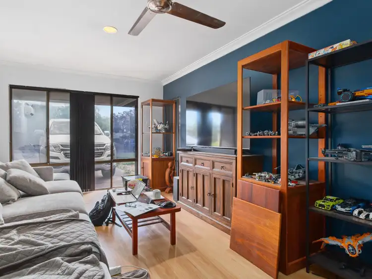 Fifth view of Homely house listing, 4 Westgate Way, Marangaroo WA 6064