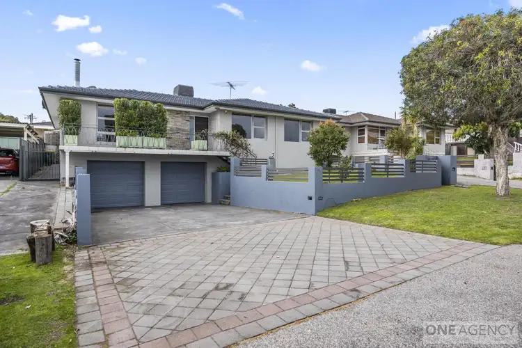 Main view of Homely house listing, 12 Wolya Place, Westminster WA 6061