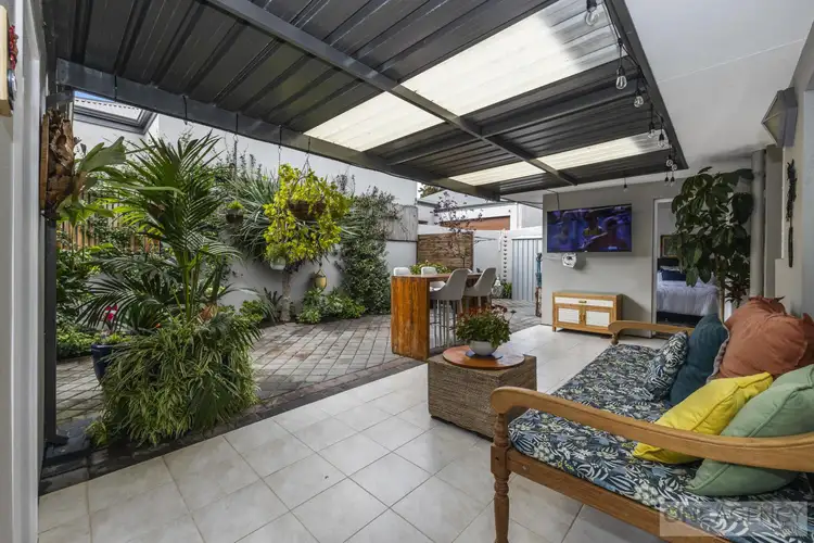 Fourth view of Homely house listing, 12 Wolya Place, Westminster WA 6061