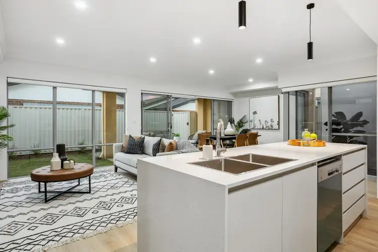 Second view of Homely house listing, 40A Mint Street, East Victoria Park WA 6101