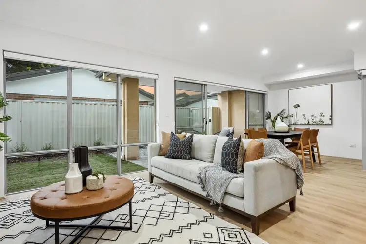 Fourth view of Homely house listing, 40A Mint Street, East Victoria Park WA 6101