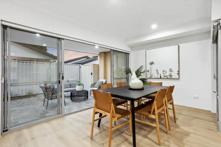Fifth view of Homely house listing, 40A Mint Street, East Victoria Park WA 6101