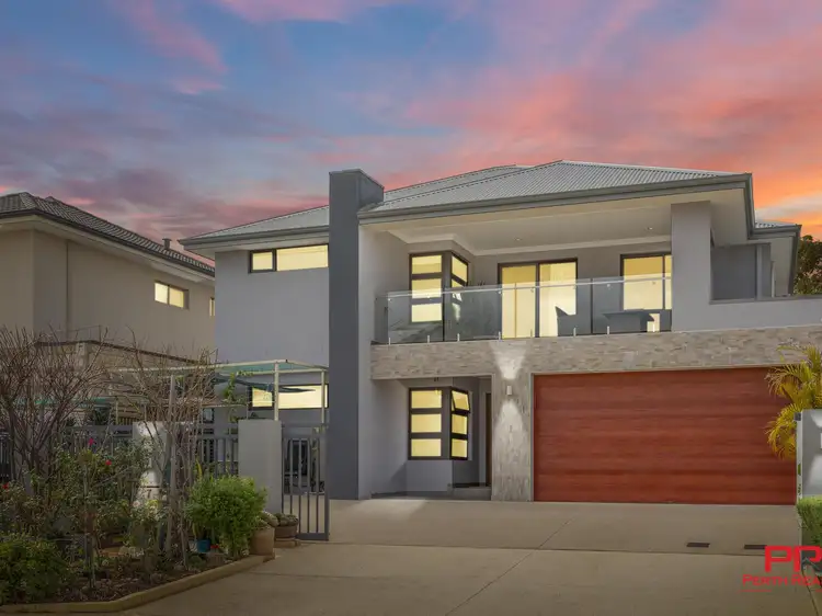 Main view of Homely house listing, 7 Tringa Circle, Waterford WA 6152