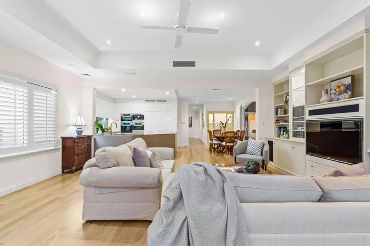 Main view of Homely house listing, 7 Swansea Street, Swanbourne WA 6010