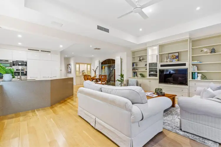 Third view of Homely house listing, 7 Swansea Street, Swanbourne WA 6010
