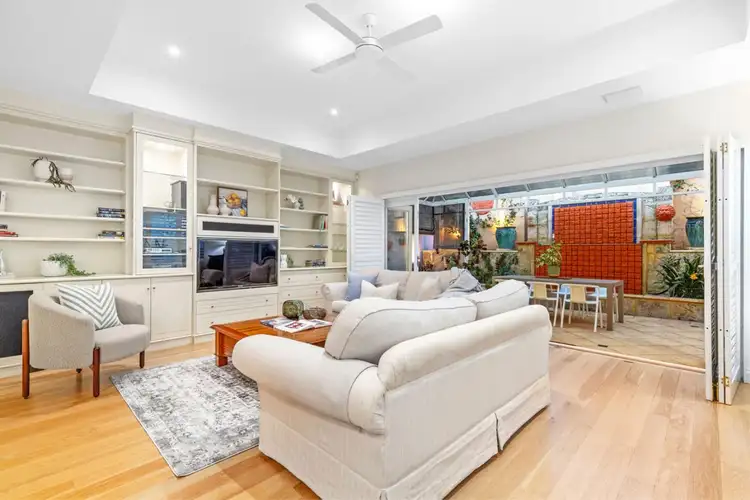 Fourth view of Homely house listing, 7 Swansea Street, Swanbourne WA 6010