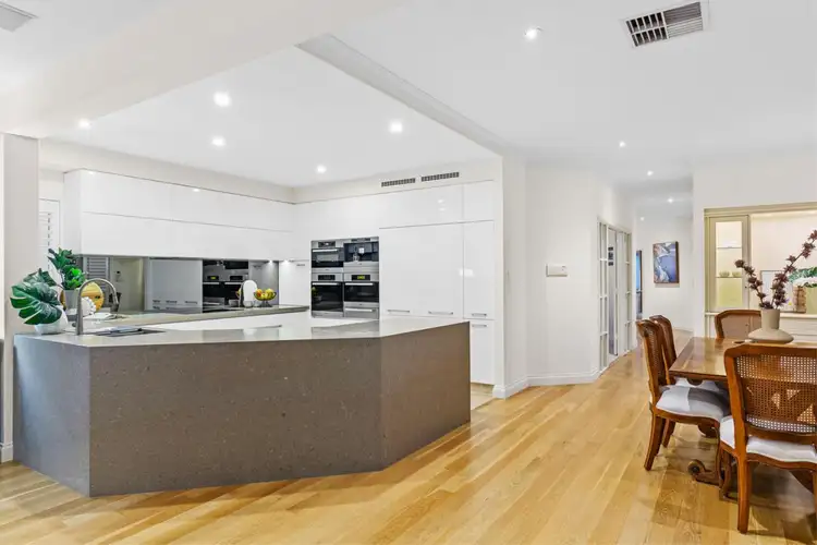 Fifth view of Homely house listing, 7 Swansea Street, Swanbourne WA 6010