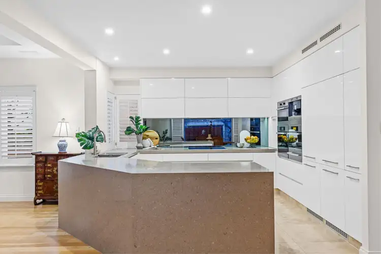 Sixth view of Homely house listing, 7 Swansea Street, Swanbourne WA 6010