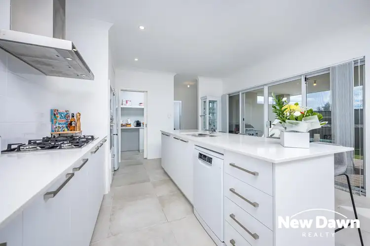 60 Heath Avenue, Alkimos WA 6038