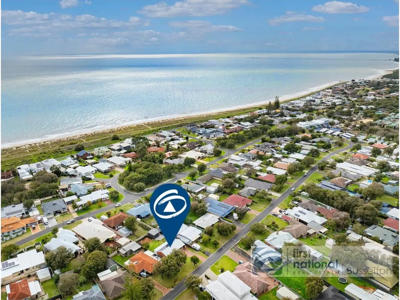 Main view of Homely house listing, 9 Derek Street, West Busselton WA 6280