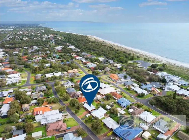 Second view of Homely house listing, 9 Derek Street, West Busselton WA 6280